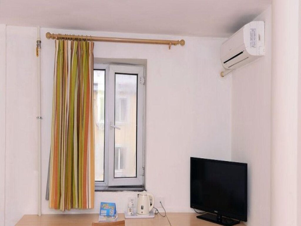 Харбин: 7 Days Premium Harbin Center Street Branch
