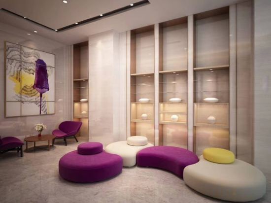 Хух-Хото: Lavande Hotels Hohhot South 2nd Ring Evergrande Huafu