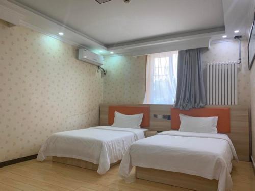 Пекин: 7Days Premium Beijing Gulou