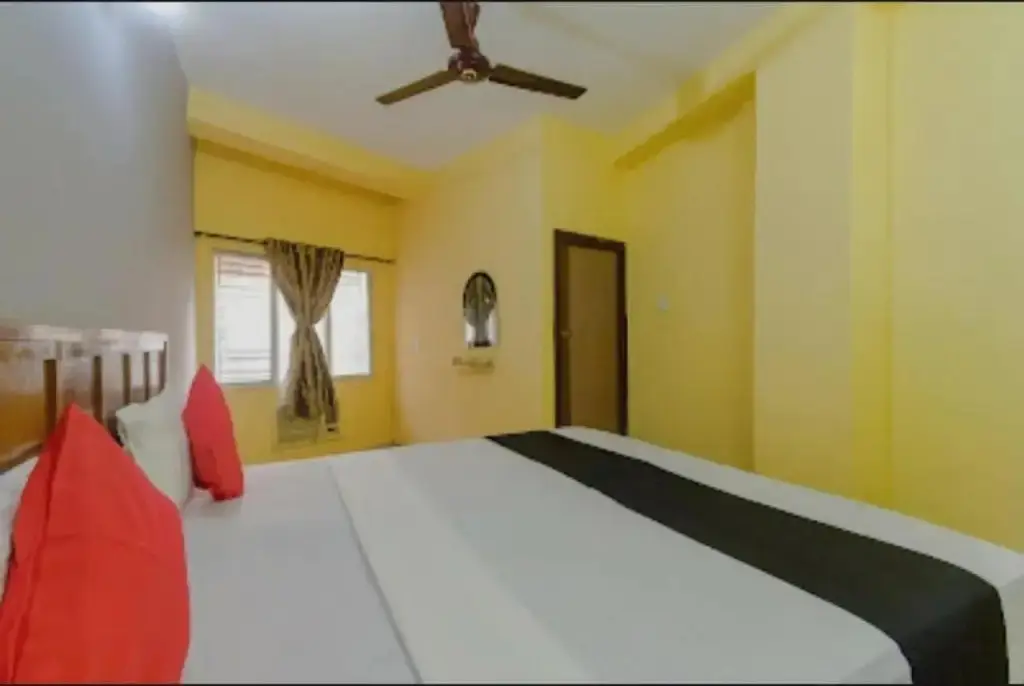 Колката: OYO Flagship 70131 Indigo Guest House
