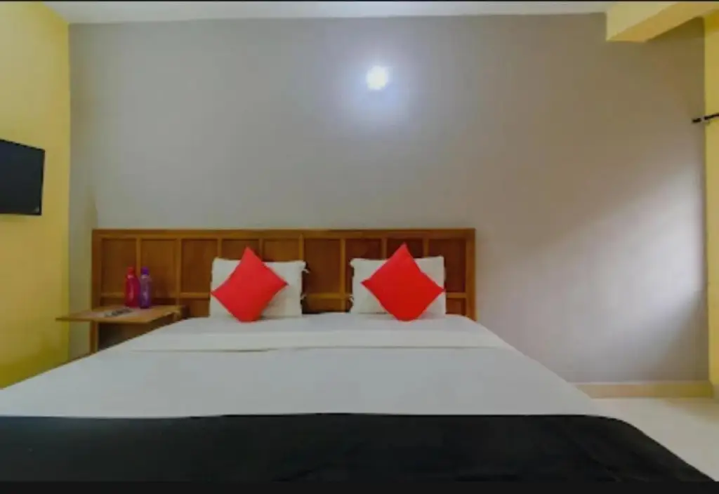 Колката: OYO Flagship 70131 Indigo Guest House