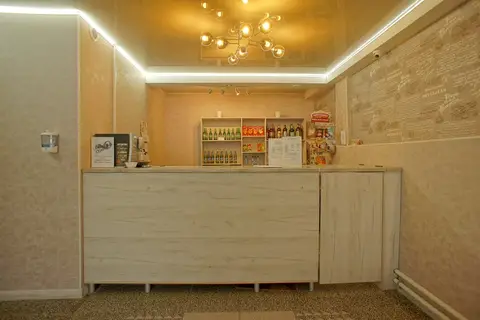 Отель Славянка — фото 1