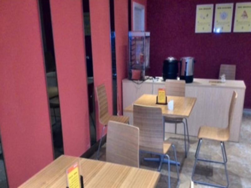 Бачжун: 7 Days Inn Bazhong Nan Chi South Road Fenghuang City Branch