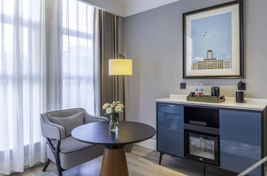 Пекин: N31 Hotel Beijing