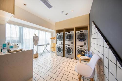 Куньмин: Atour Hotel Kunming Hi-tech