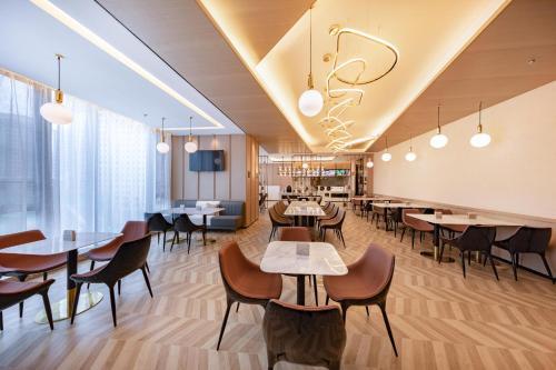 Куньмин: Atour Hotel Kunming Hi-tech