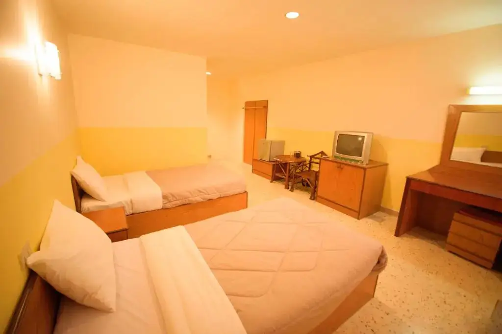 Мукдахан: Kim Jek Cin 2 Hotel - โรงแรมกิมเจ็กซิน2