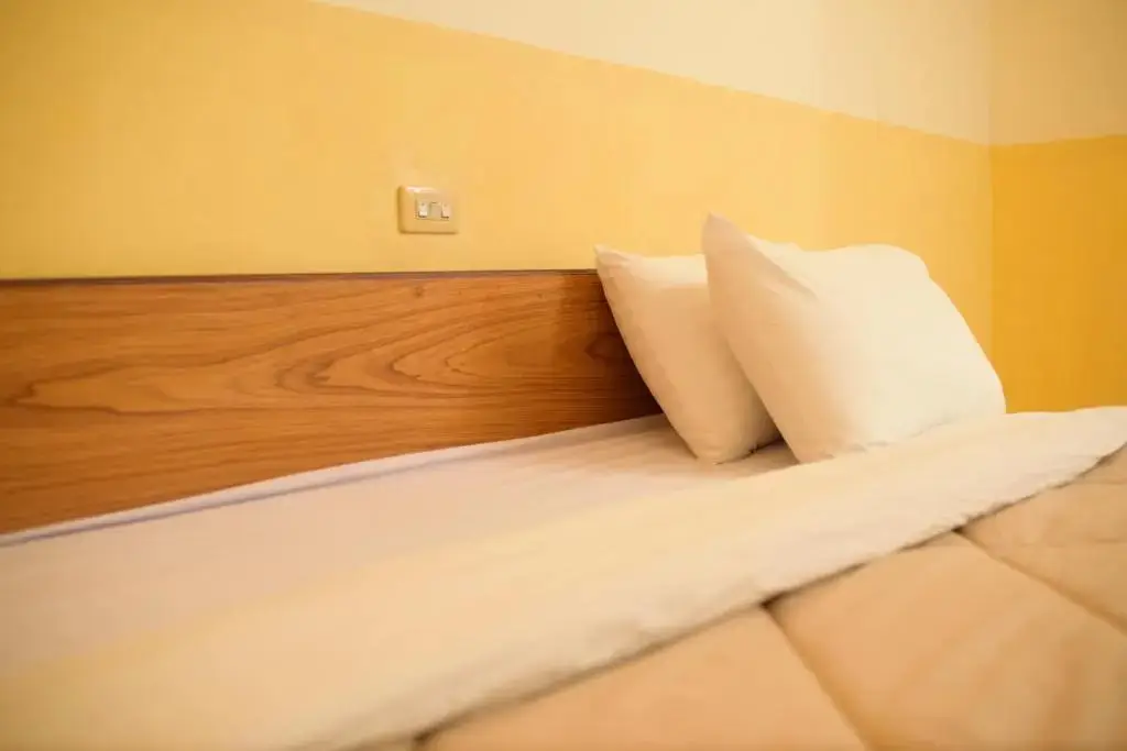 Мукдахан: Kim Jek Cin 2 Hotel - โรงแรมกิมเจ็กซิน2