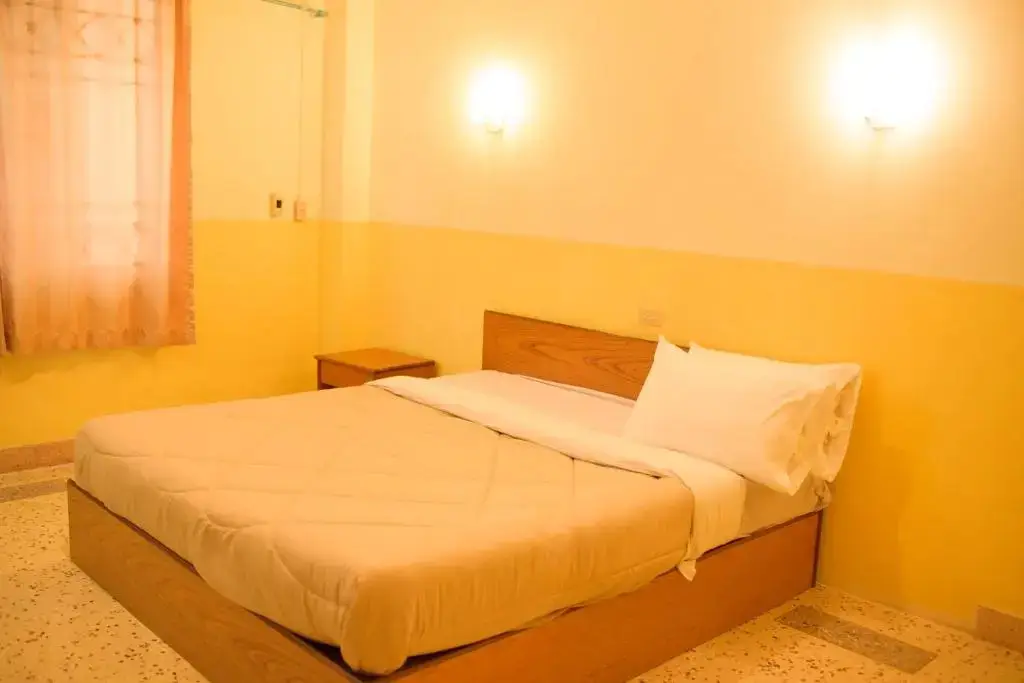 Мукдахан: Kim Jek Cin 2 Hotel - โรงแรมกิมเจ็กซิน2