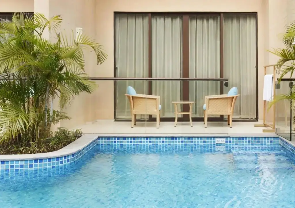 Маоминг: Wyndham Maoming