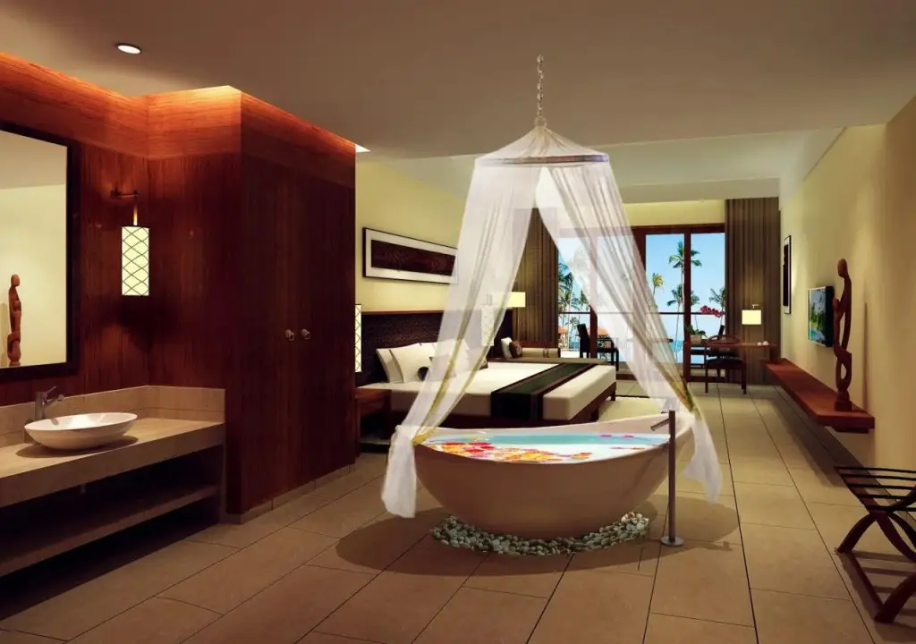 Маоминг: Wyndham Maoming
