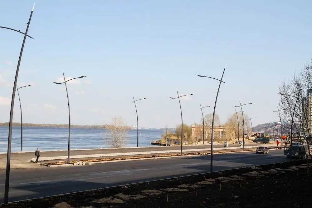 Нижний Новгород: Sport Hostel