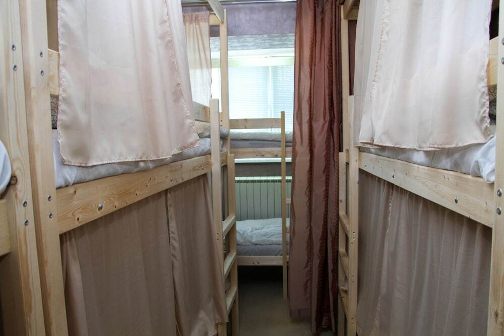 Нижний Новгород: Sport Hostel