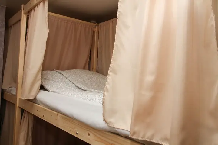 Нижний Новгород: Sport Hostel