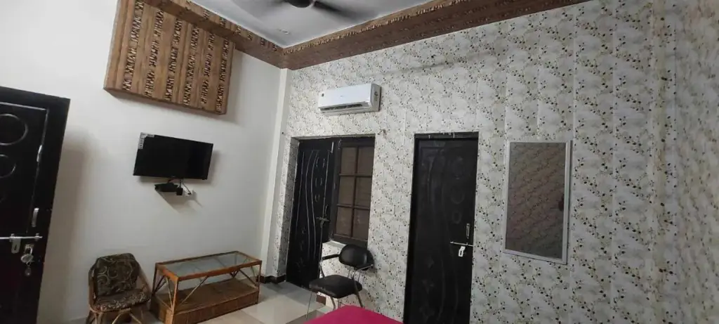 Лакхнау: OYO Flagship 80629 R D Hotel
