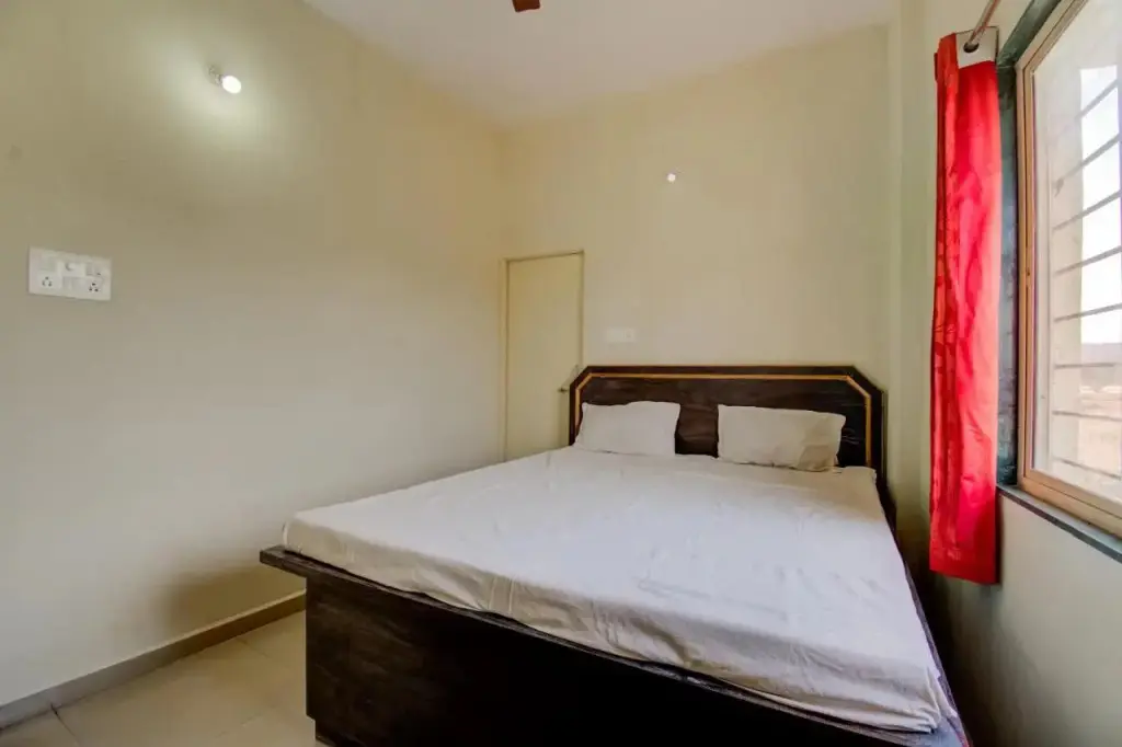 Лакхнау: OYO Flagship 80629 R D Hotel