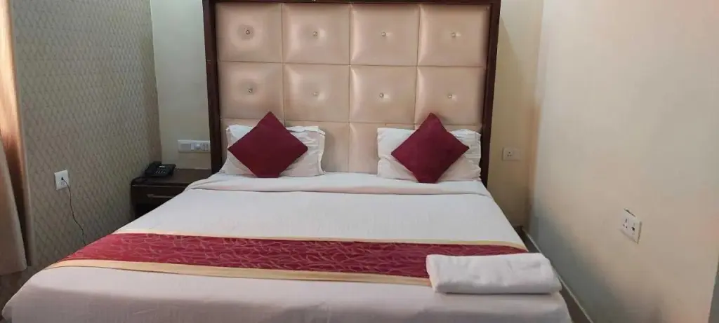 Лакхнау: OYO Flagship 80629 R D Hotel