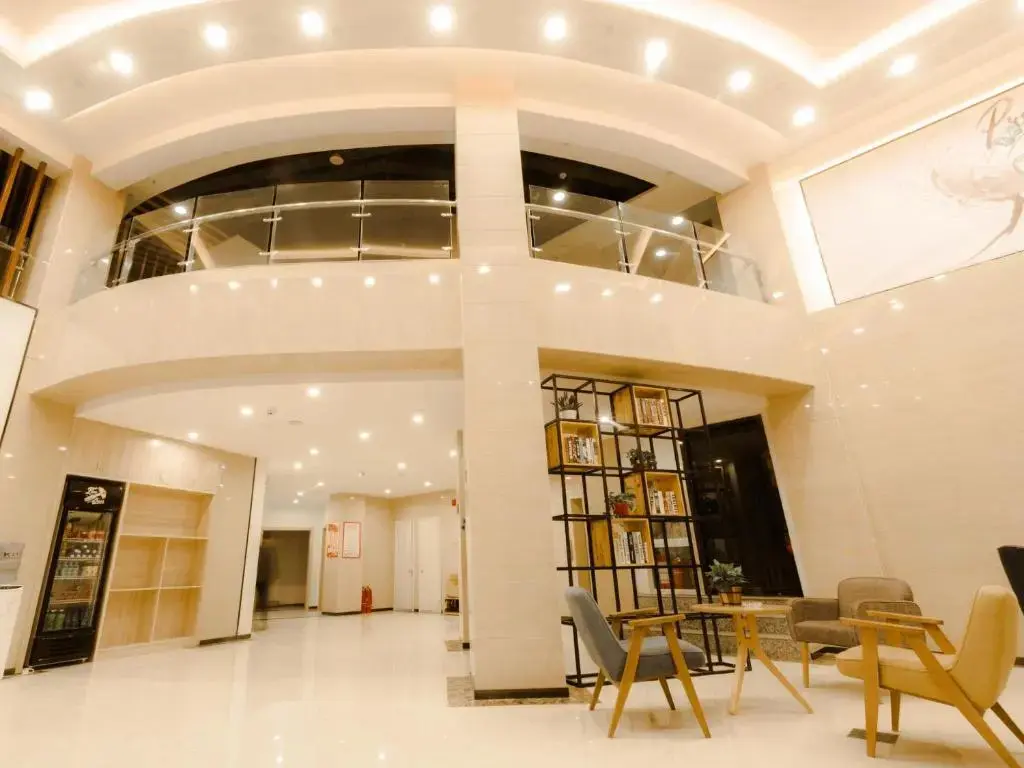 Шандан: 7days Premium Shandan Center Plaza Branch (Adults only)