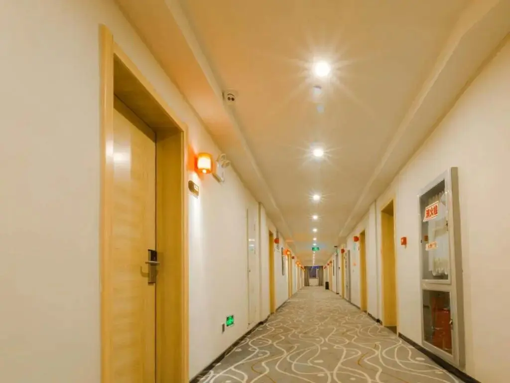 Шандан: 7days Premium Shandan Center Plaza Branch (Adults only)