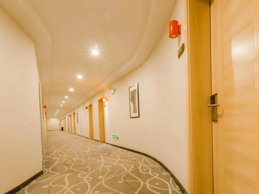 Шандан: 7days Premium Shandan Center Plaza Branch (Adults only)