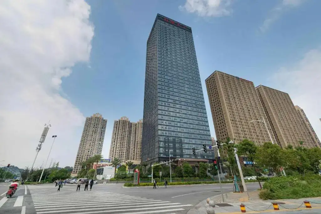 Чанша: Changsha Yuelu Yu Longxia