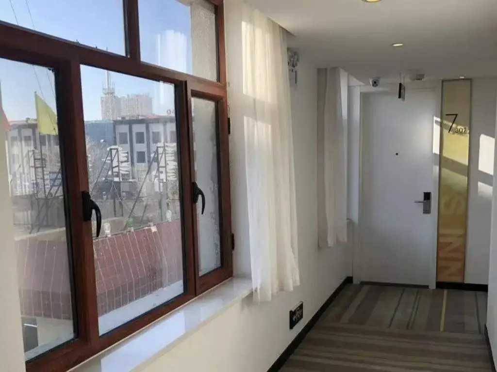 Тунляо: 7Days Inn Tongliao Darunfa Branch