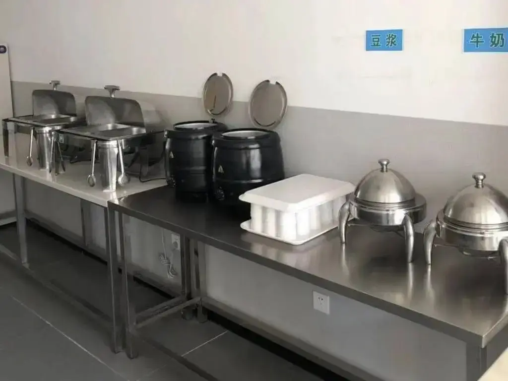 Тунляо: 7Days Inn Tongliao Darunfa Branch