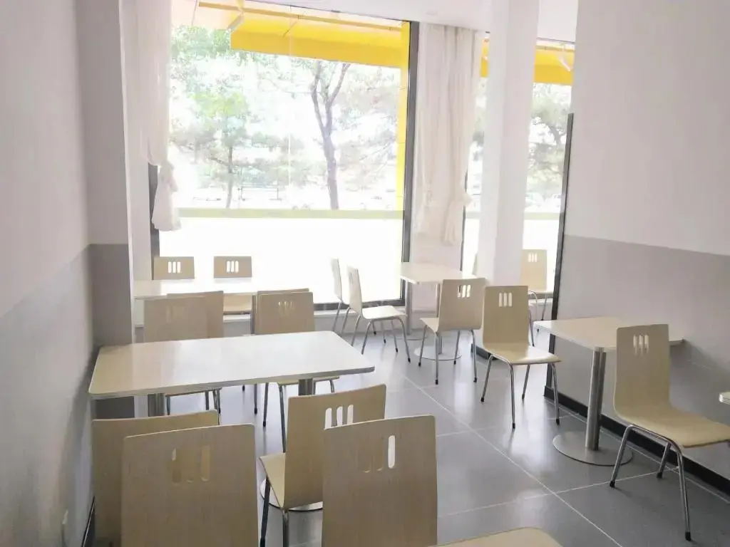 Тунляо: 7Days Inn Tongliao Darunfa Branch