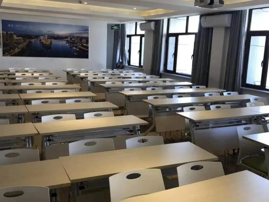 Тунляо: 7Days Inn Tongliao Darunfa Branch
