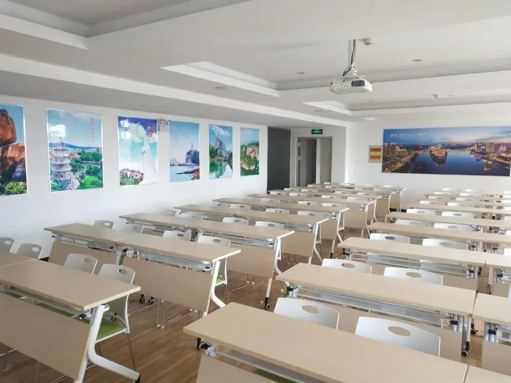 Тунляо: 7Days Inn Tongliao Darunfa Branch