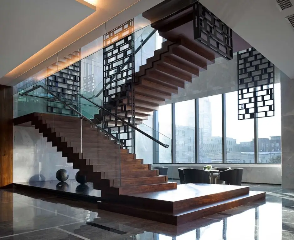 Hyatt Regency Changchun — фото 1