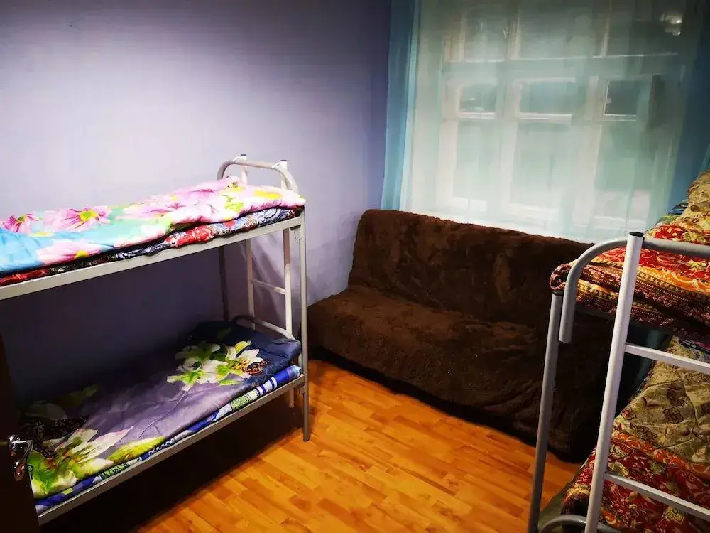 Нижний Новгород: Жилые помещения Strelka