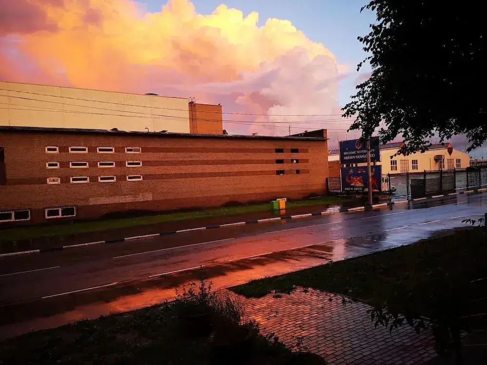 Жилые помещения Strelka — фото 1