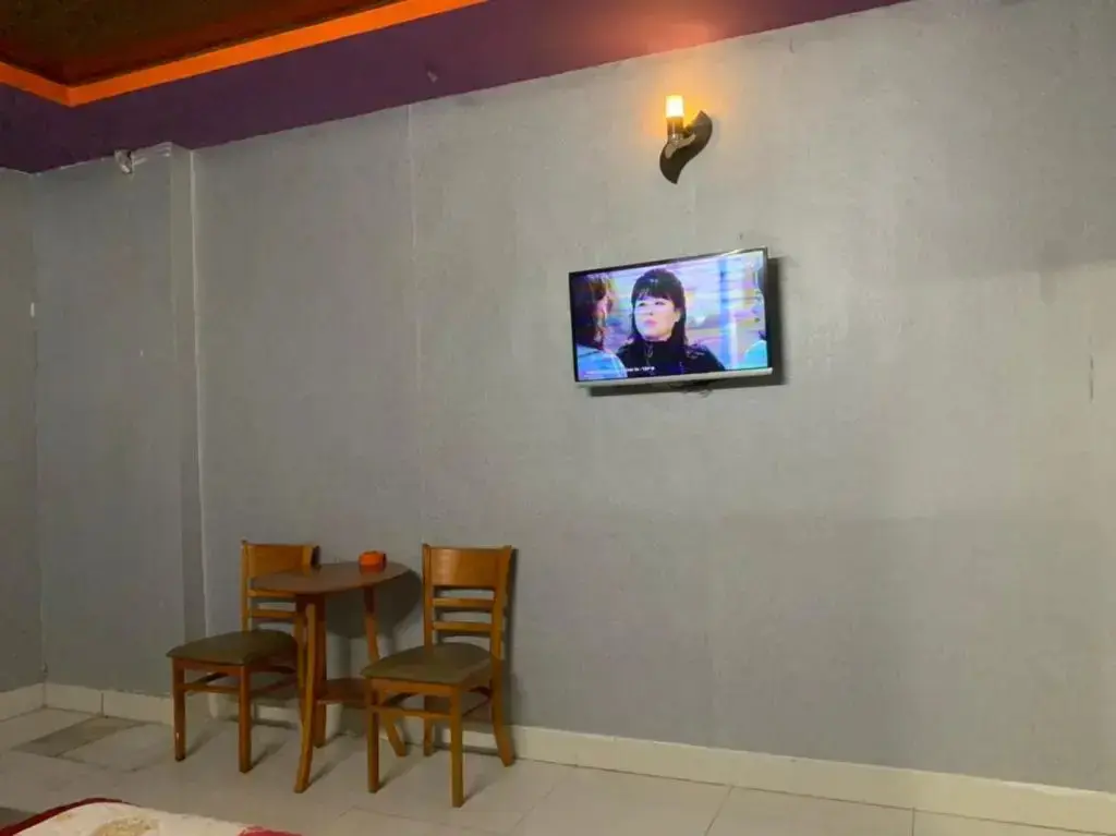 Хошимин: OYO 1165 Gia Bao Hotel