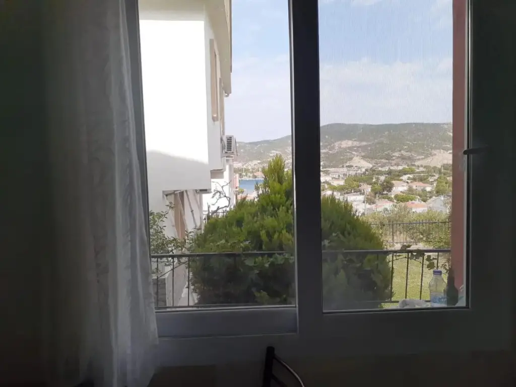 Фоча: Suha House