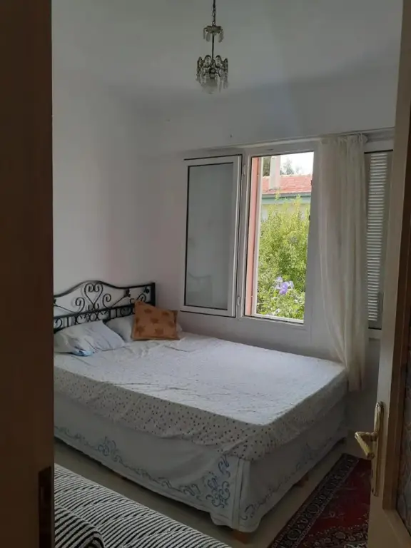 Фоча: Suha House