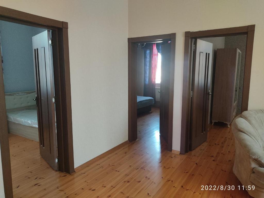 Баку: Cozy home for leisure