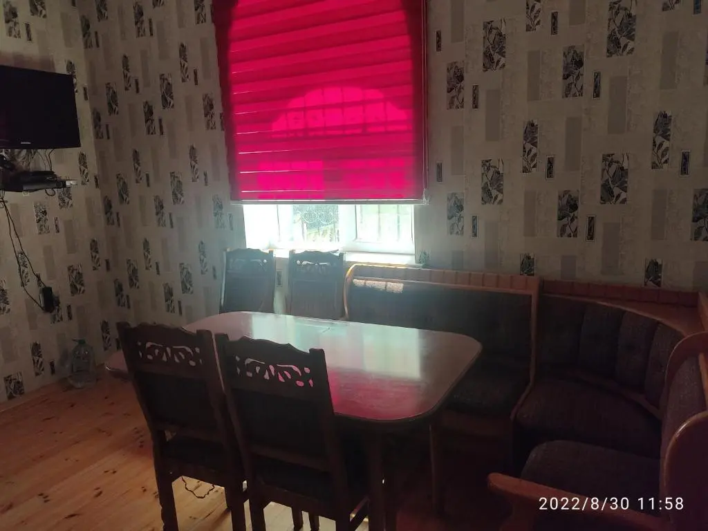 Баку: Cozy home for leisure