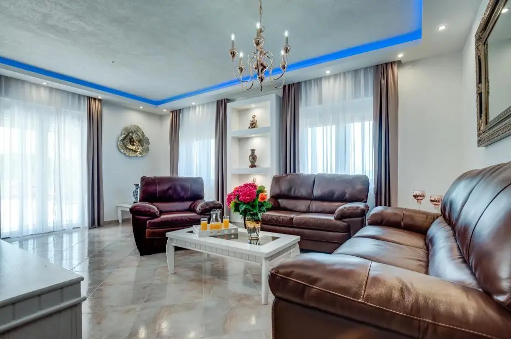 Радановичи: Villa Mina