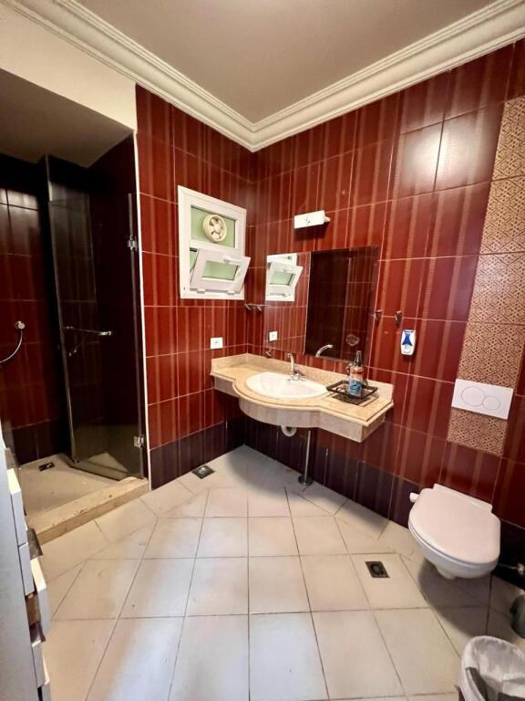 Эль-Гуна: MB 2 Palace New Marina El Gouna