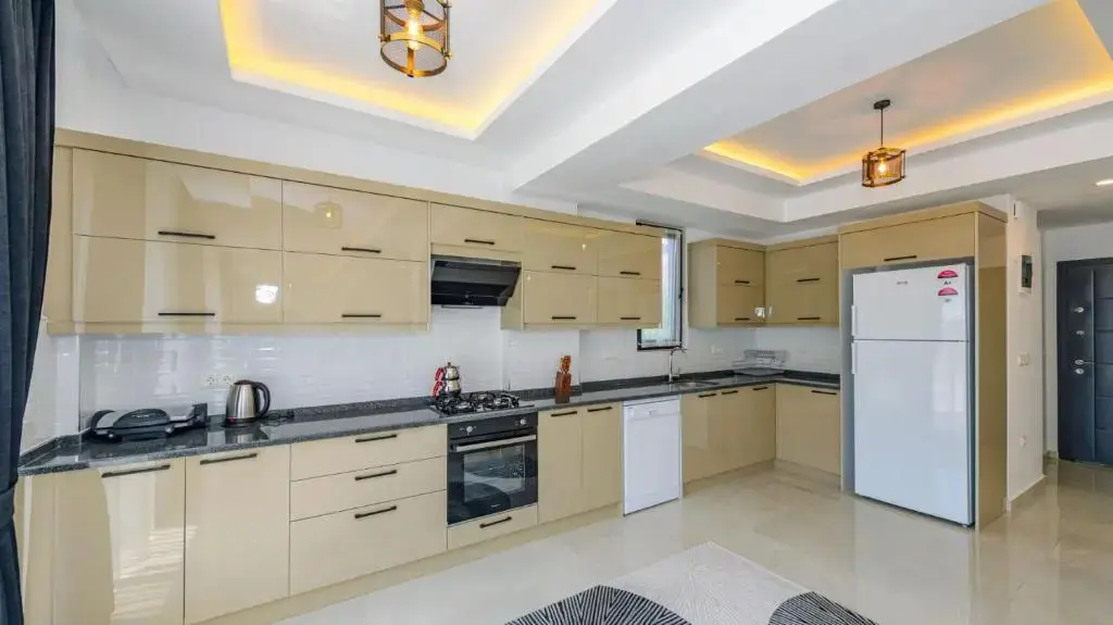 Олюдениз: Atlas - 4 Bedroom Holiday Villa in Hisaronu
