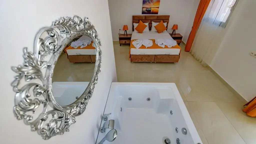 Олюдениз: Atlas - 4 Bedroom Holiday Villa in Hisaronu
