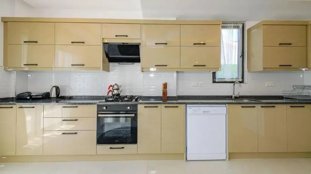 Олюдениз: Atlas - 4 Bedroom Holiday Villa in Hisaronu