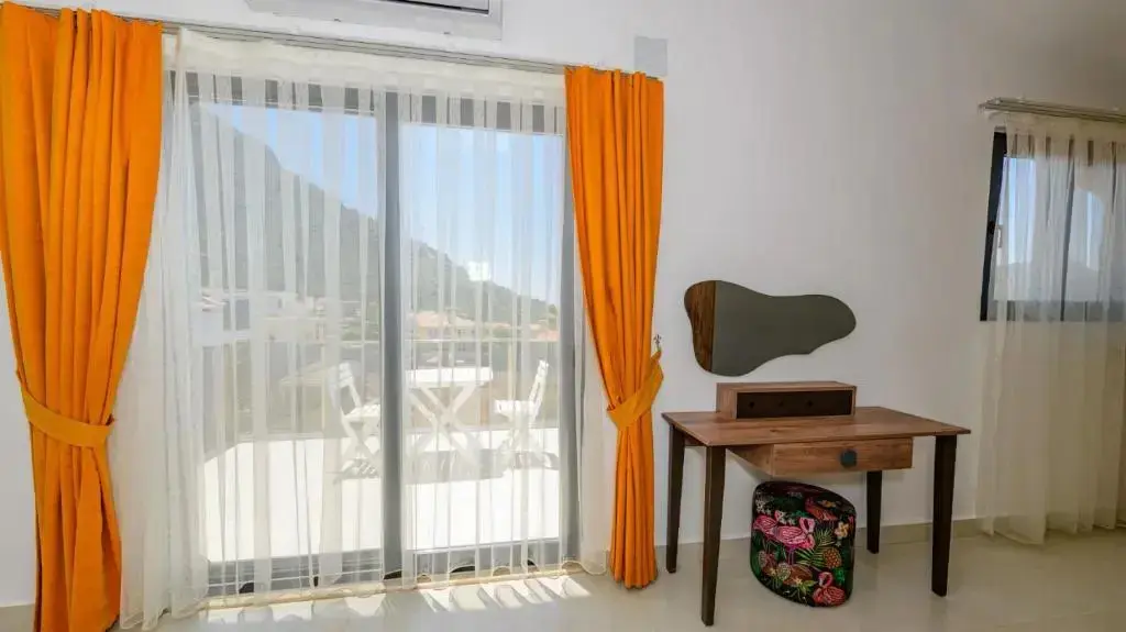 Олюдениз: Atlas - 4 Bedroom Holiday Villa in Hisaronu