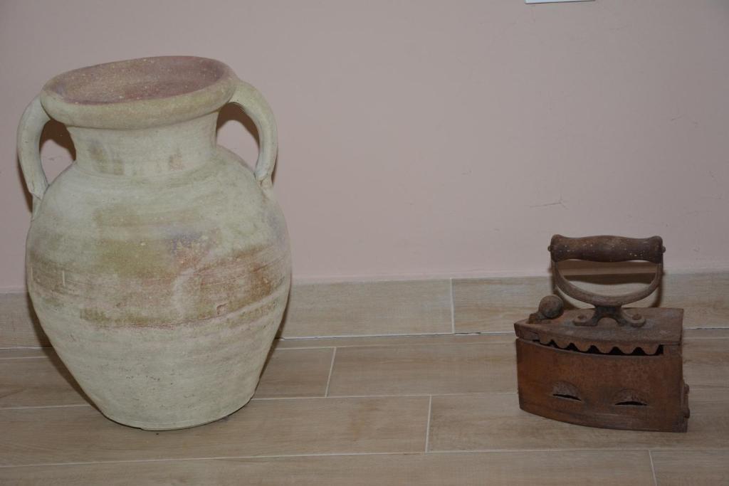 Радановичи: Vila Pelinovo