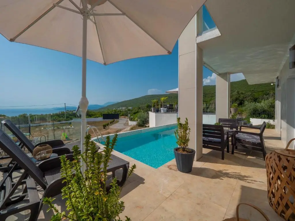 Загора: Villa HACIENDA