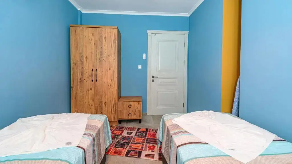 Фетхие: Söğüt 1 - 4 Bedroom with jacuzzi in Fethiye