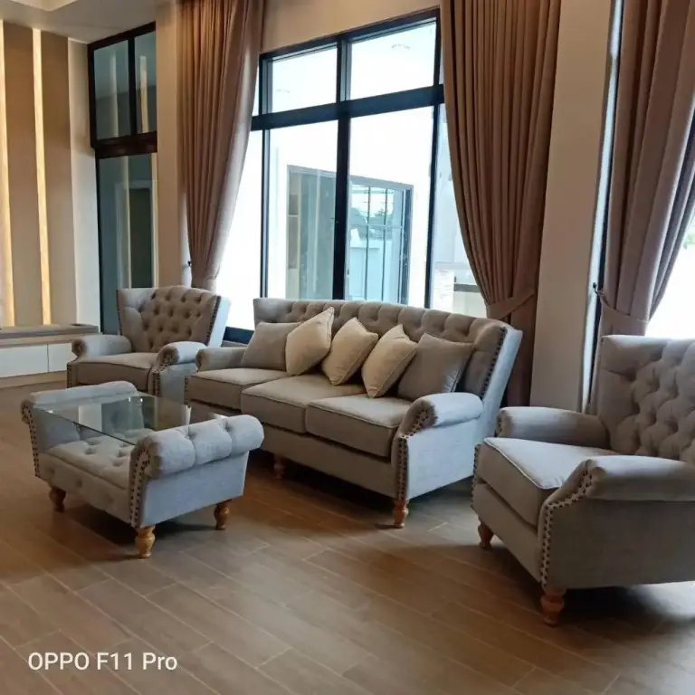 Саттахип: Uzeason Poolvilla Sattahip