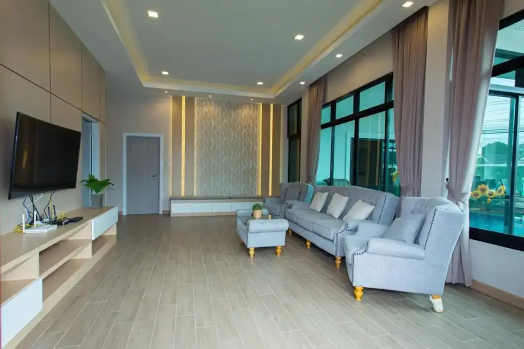 Саттахип: Uzeason Poolvilla Sattahip