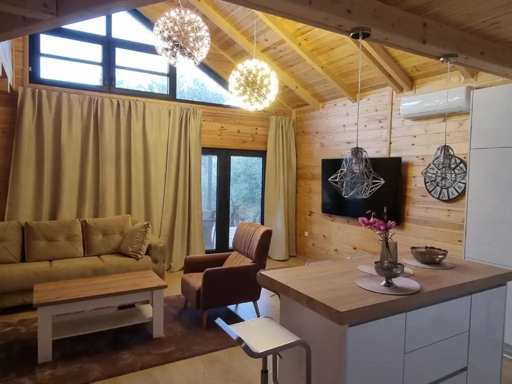 Ульцинь: Villa Butterfly